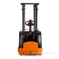 New Hot Sale Ce 2ton Electric Reach Stacker